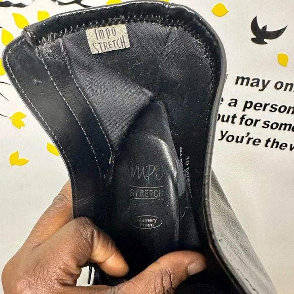 Impo Ovaida Platform Booties - Picture 7 of 17